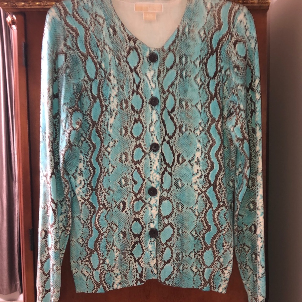 Michael kors sweater